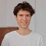 Nils Gabriel  Molin