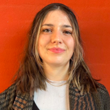 Sara Eliseo Tronhjem