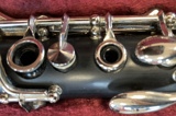 Klarinet