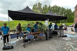 Slagtøj sammenspil (60)