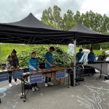 Slagtøj sammenspil (60)