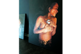 Billedkunst talenthold: 8. klasse til 25 år, mandage kl. 19.00 - 21.30