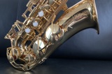 Karrusel - saxofon