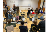 OrkesterMester Højmosen